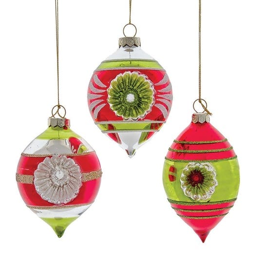 kurt-s-adler-60-70-mm-early-years-teardrop-ornaments-set-3-piece-1