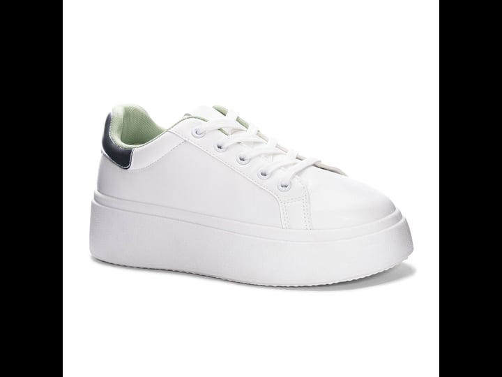 womens-dirty-laundry-record-platform-sneakers-in-white-size-11-1