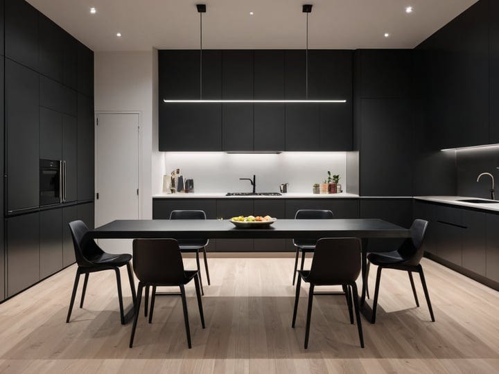 Black-Rectangular-Kitchen-Dining-Tables-4