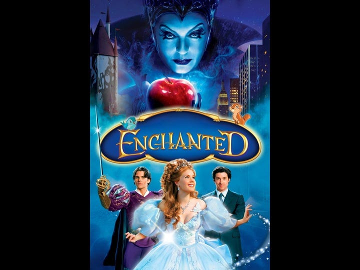 enchanted-tt0461770-1