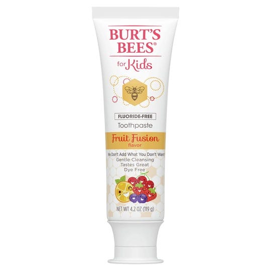 burts-bees-toothpaste-fruit-fusion-for-kids-fluoride-free-4-2-oz-1