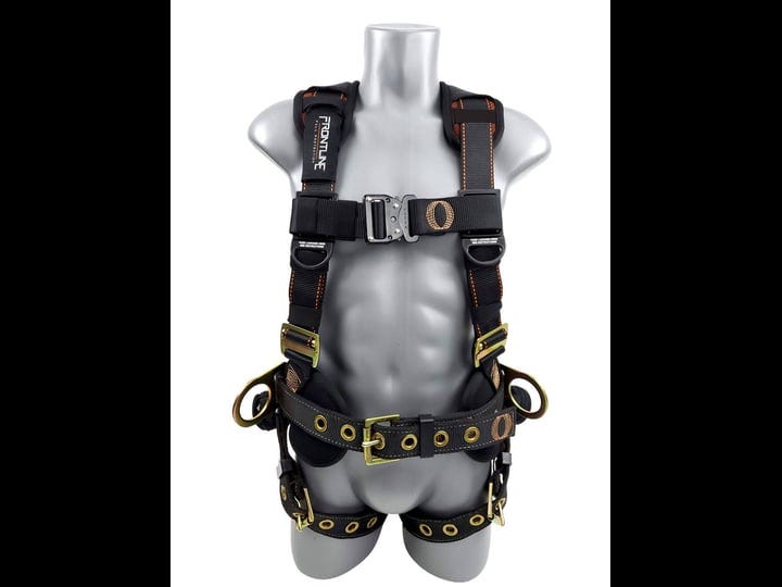 frontline-100ctb-s-construction-full-body-harness-with-tongue-buckle-legs-and-trauma-straps-1