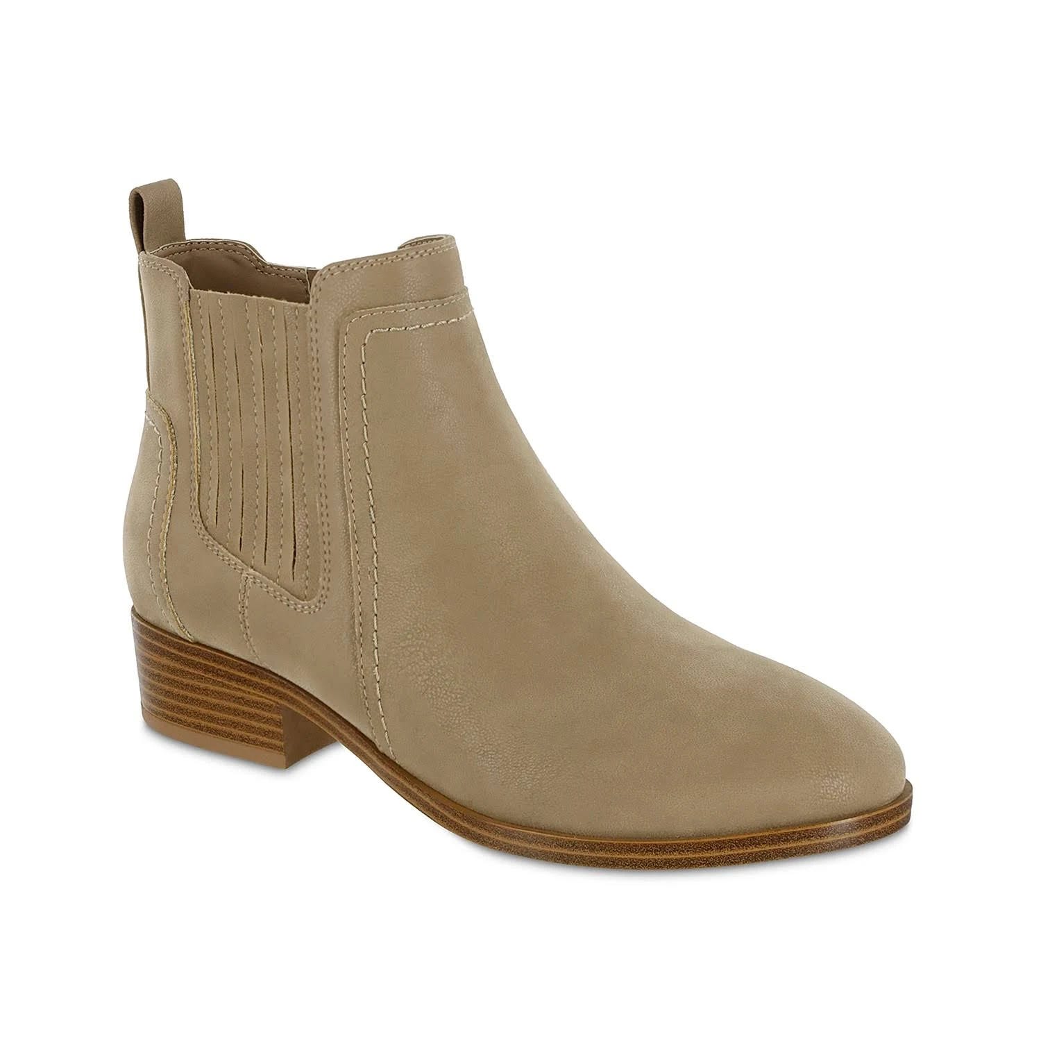 Stylish Mia Belle Bootie for Women - Available in Wide Sizes | Image