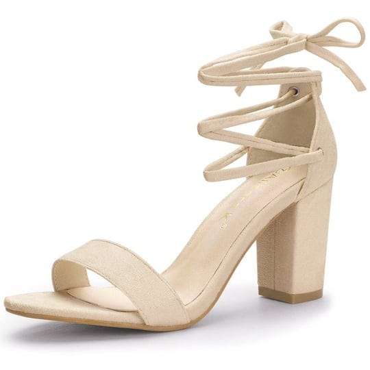 women-open-toe-chunky-heel-lace-up-dress-sandals-beige-6-6