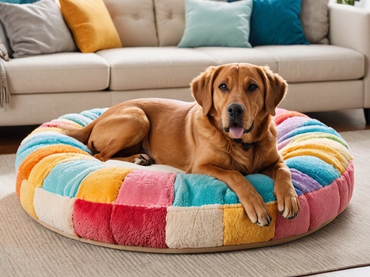 Big-Round-Dog-Bed-3