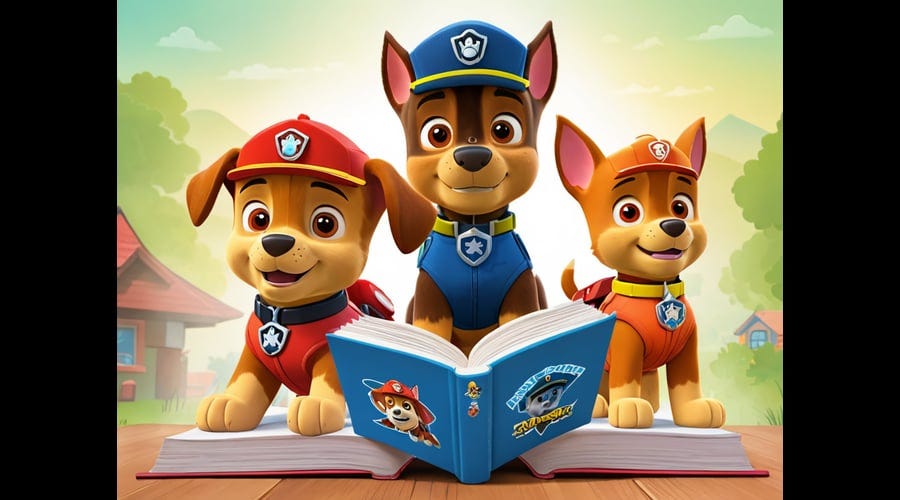 Paw-Patrol-Book-1