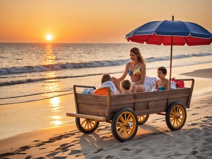 Beach-Wagon-For-Sand-5