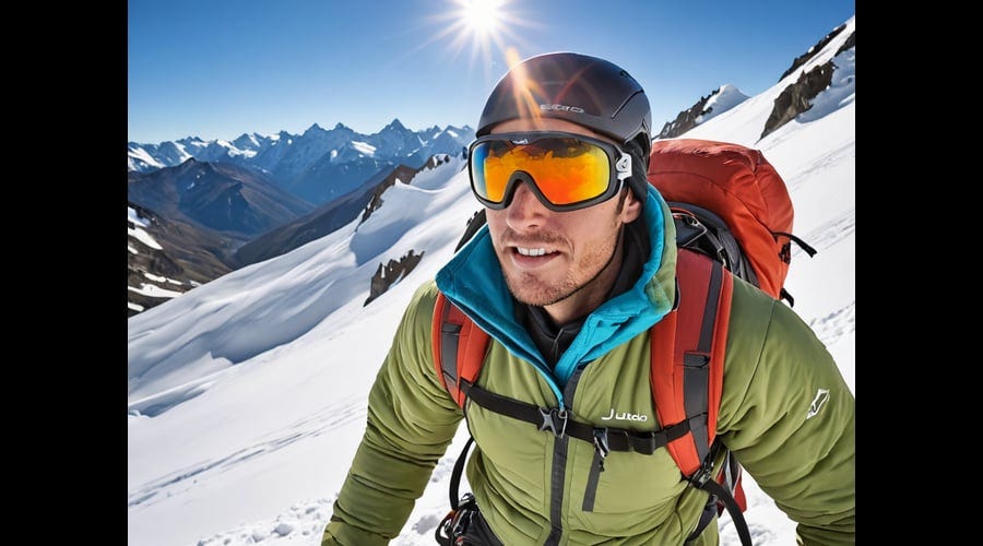 Julbo-Sherpa-1