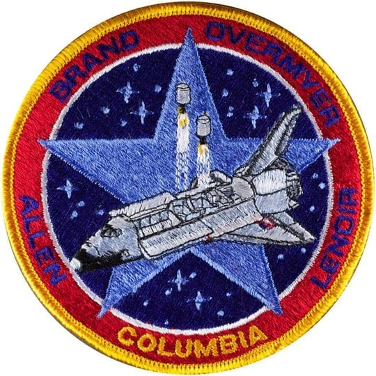 sts-5-nasa-shuttle-mission-flight-astronaut-crew-space-patch-1