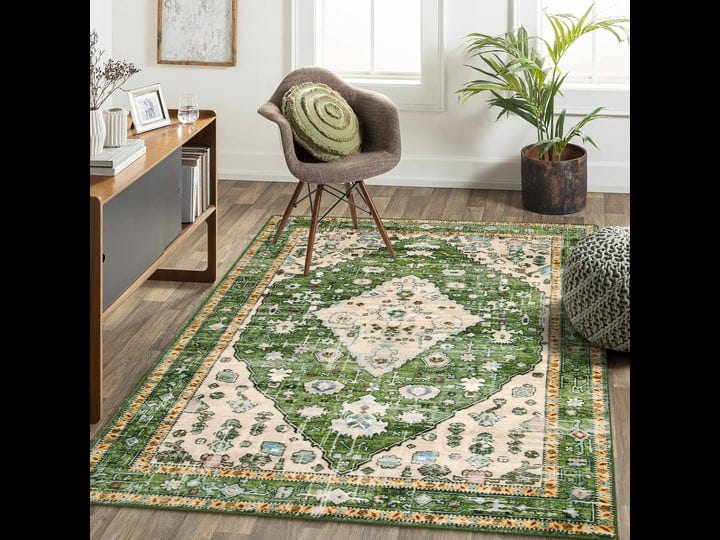 lahome-boho-tribal-area-rug-green-5x7-large-rugs-for-living-room-soft-non-slip-washable-non-shedding-1