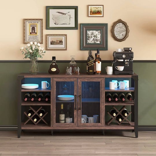 farmhouse-coffee-bar-cabinet-wine-bar-cabinet-for-liquor-and-glasses-dark-brown-1