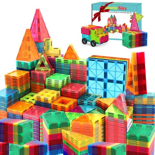 landtaix-kids-magnet-tiles-toys-new-upgrade-100pcs-oversize-3d-magnetic-building-blocks-tiles-setins-1