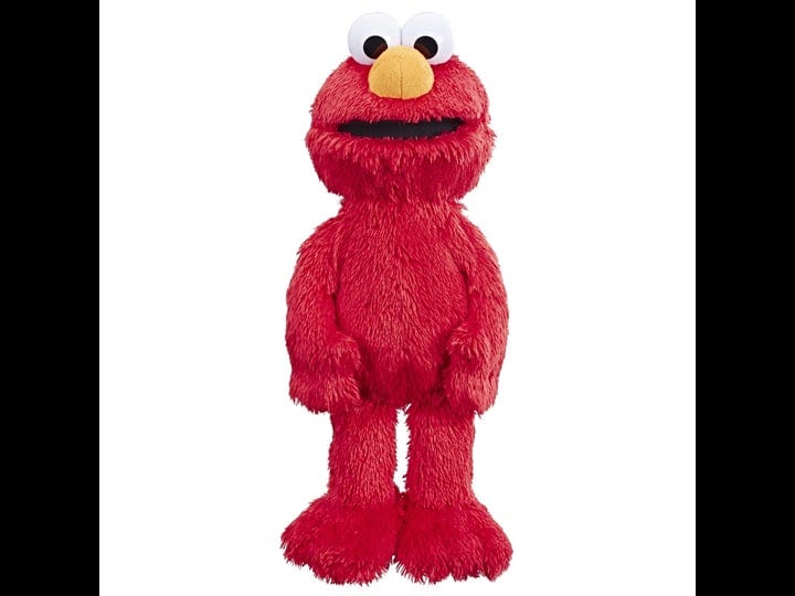 sesame-street-love-to-hug-elmo-talking-singing-hugging-14-inch-plush-toy-for-toddlers-kids-18-months-1