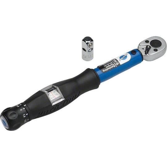 park-tools-tw-5-clicker-torque-wrench-1-4-drive-1