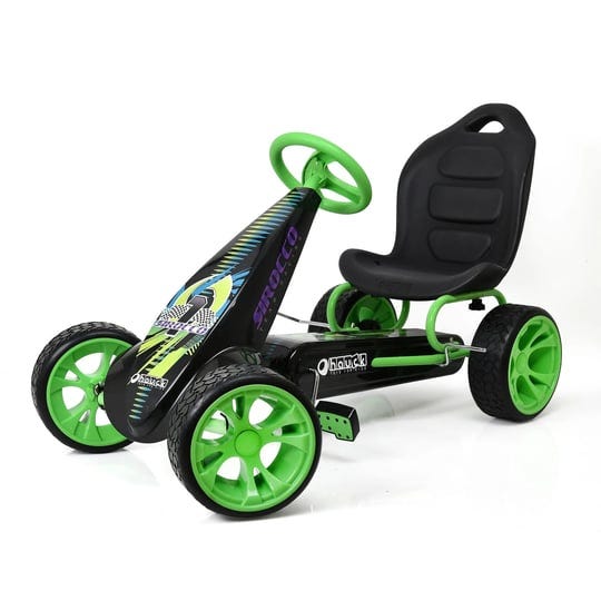 hauck-sirocco-ride-on-pedal-go-kart-green-1