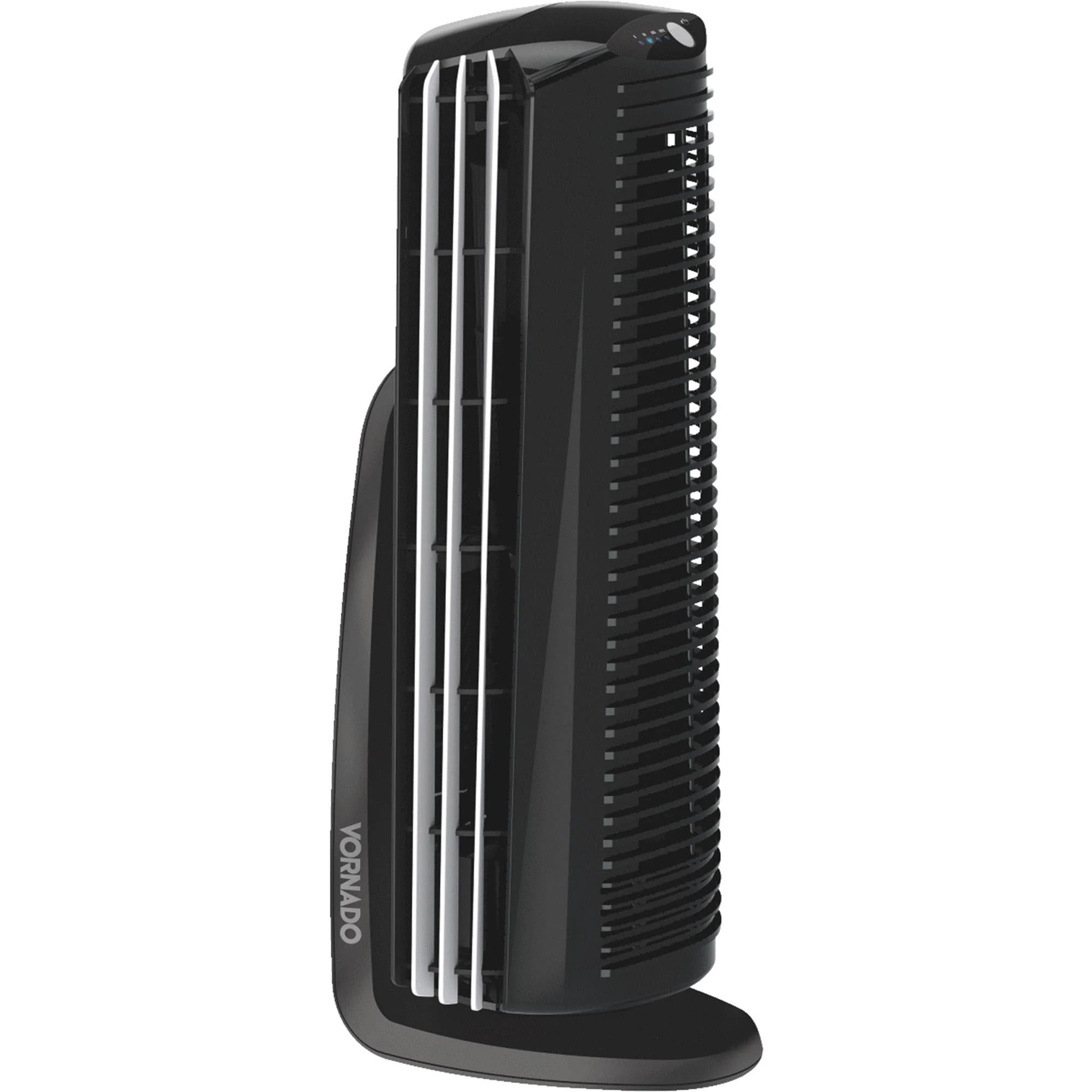 Vornado Duo Tower Air Circulator Fan for Small Rooms | Image