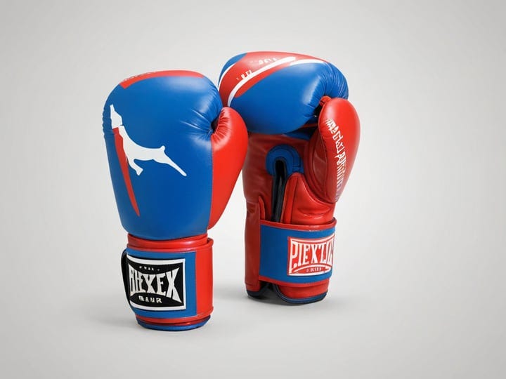 Pro Boxing Gloves-5