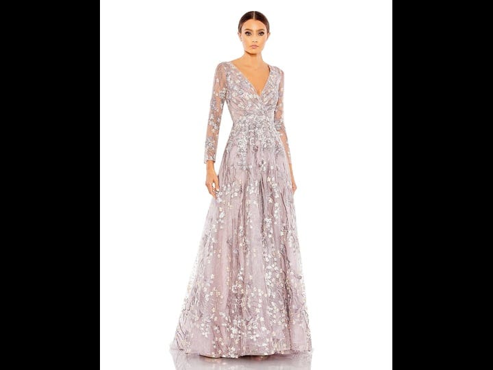 mac-duggal-womens-semi-sheer-floral-embroidered-gown-lilac-size-5