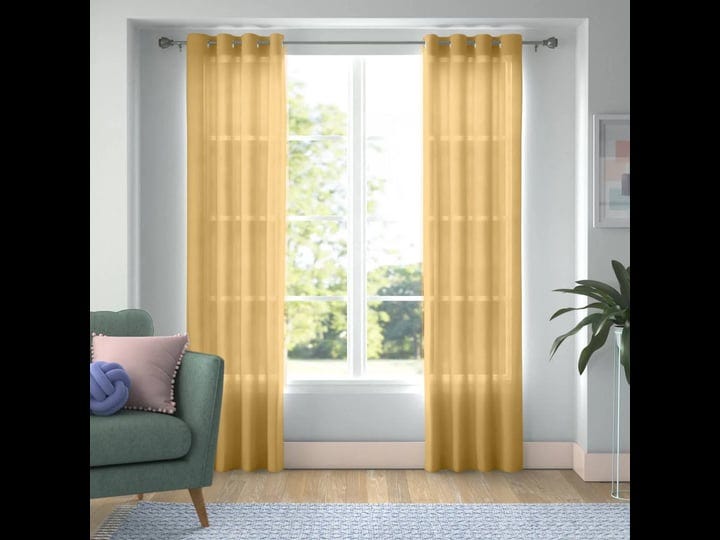 wayfair-basics-sheer-grommet-curtain-panel-size-per-panel-59w-x-84l-curtain-color-curry-yellow-1