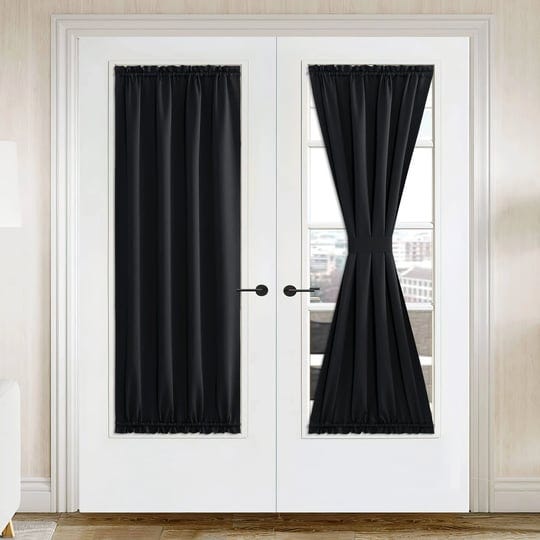 nietown-blackout-door-curtain-privacy-thermal-insulated-french-door-cover-for-kitchen-room-darkening-1