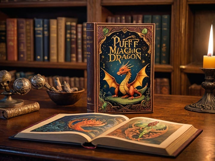 Puff-The-Magic-Dragon-Book-6