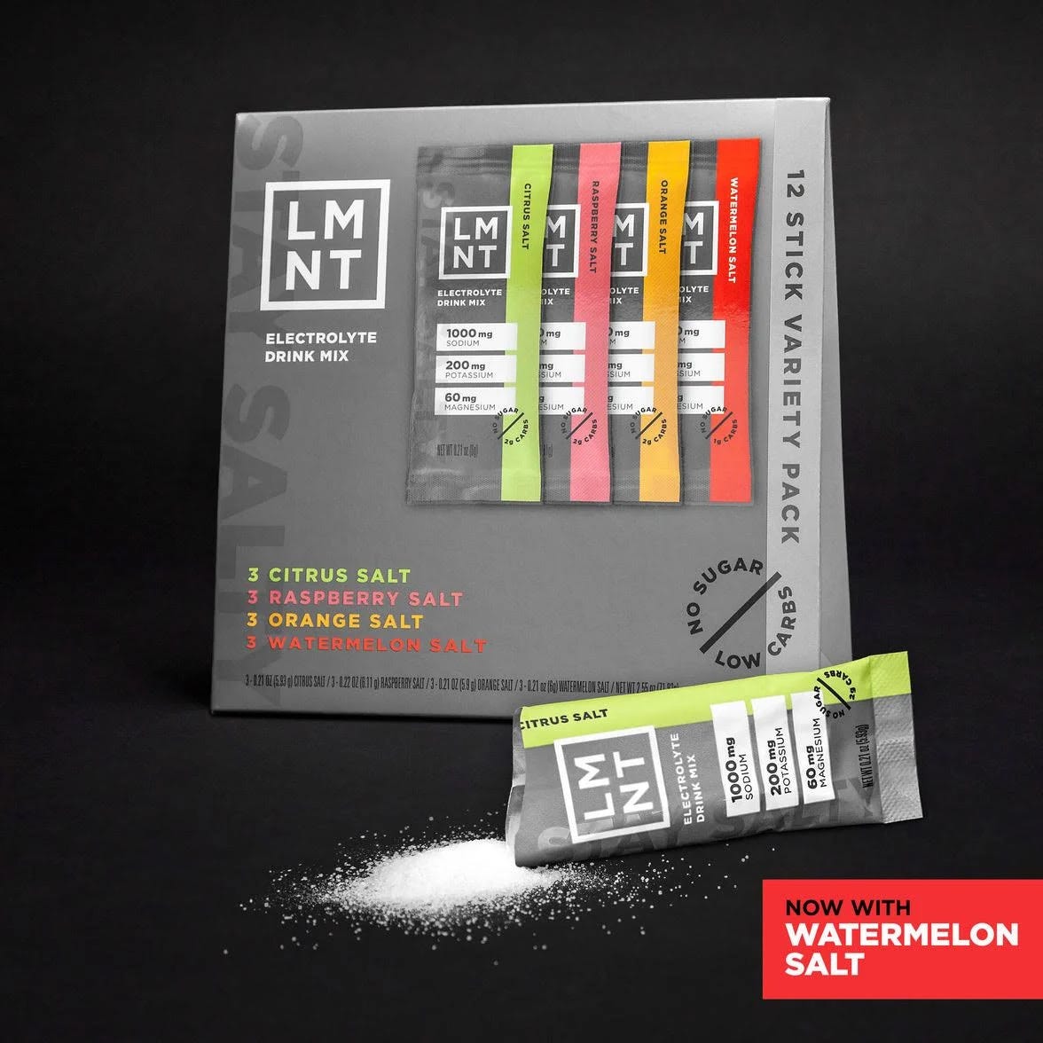 Best Electrolyte Powder for Hydration and Keto Lifestyle | Image