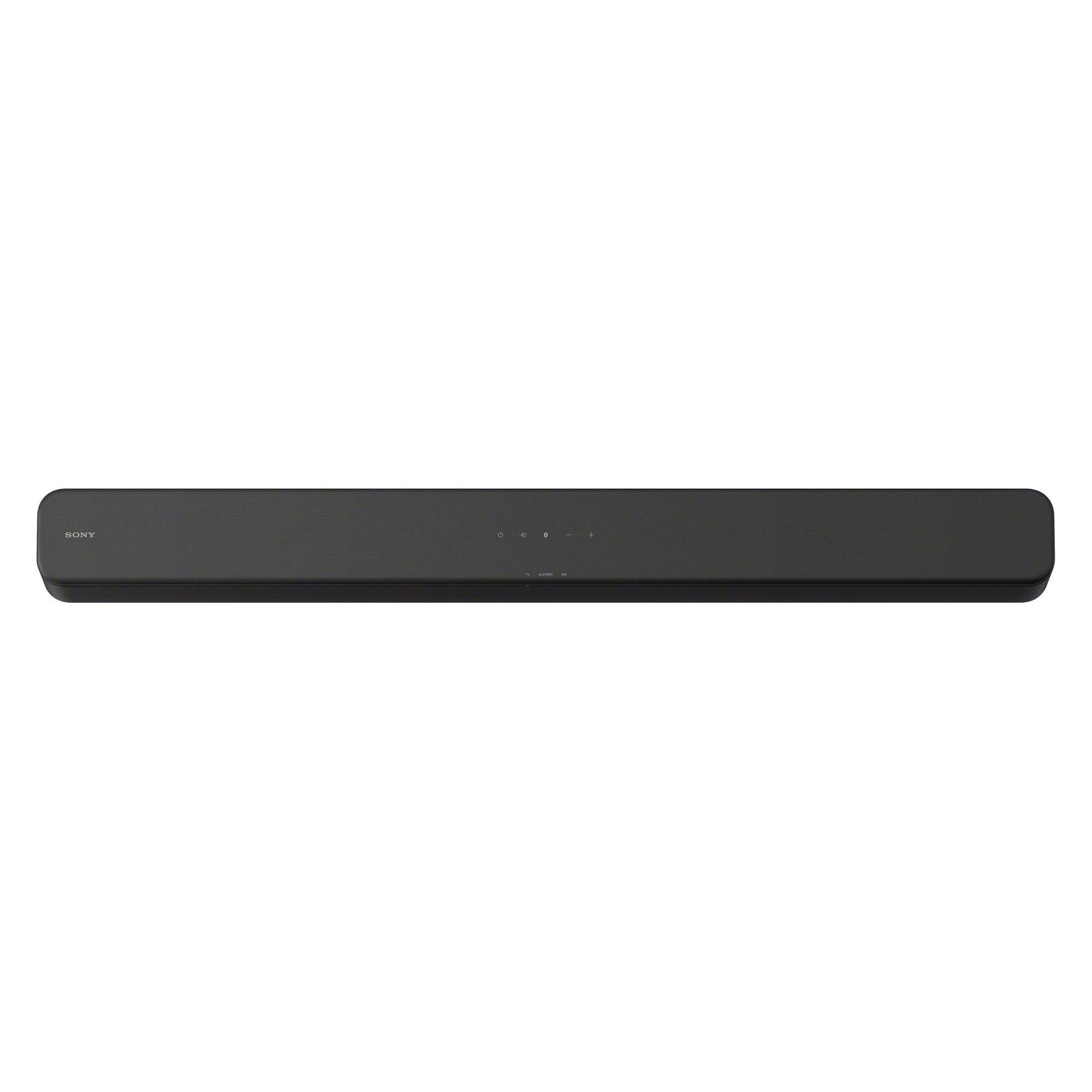 Sony HT-S100F Wireless Sound Bar for Enhanced Audio Quality | Image