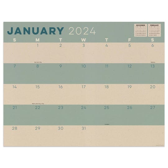 2024-kraft-medium-monthly-desk-pad-blotter-calendar-1