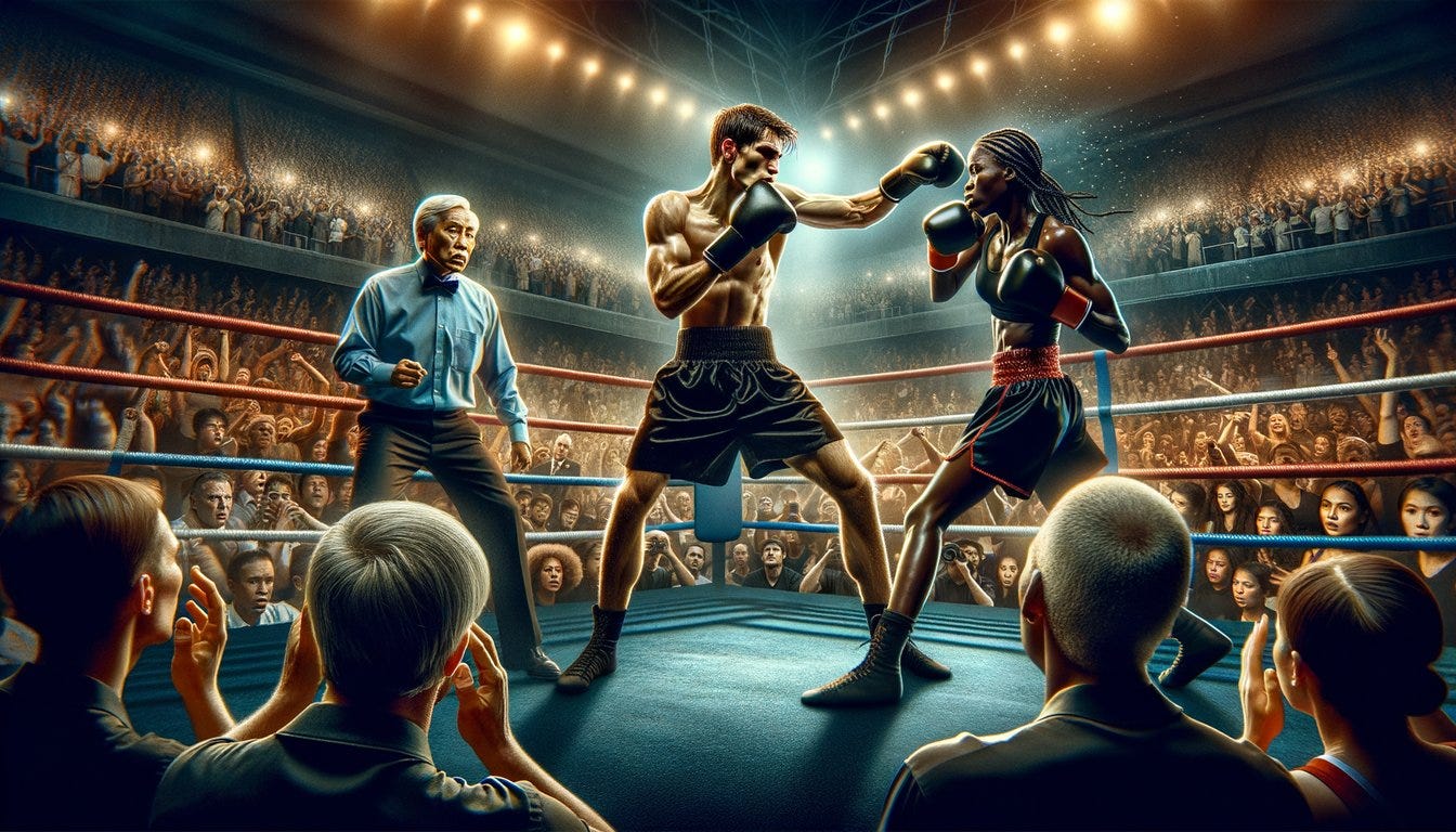 Boxing Games_2