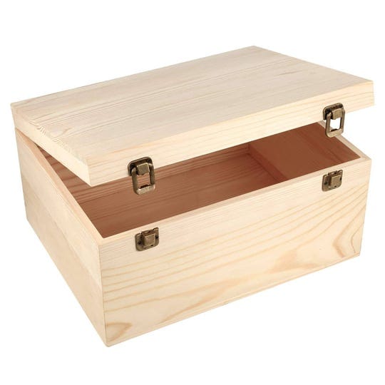 woiworco-extral-large-wooden-box-13-x-10-x-6-5-inch-natural-unfinished-pine-wood-boxes-with-hinged-l-1