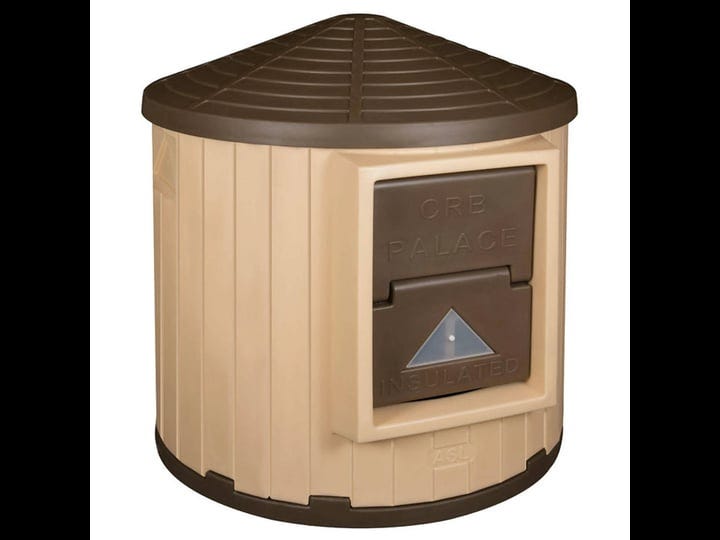 asl-solutions-insulated-colossal-round-barn-dog-house-crb-palace-tan-brown-1