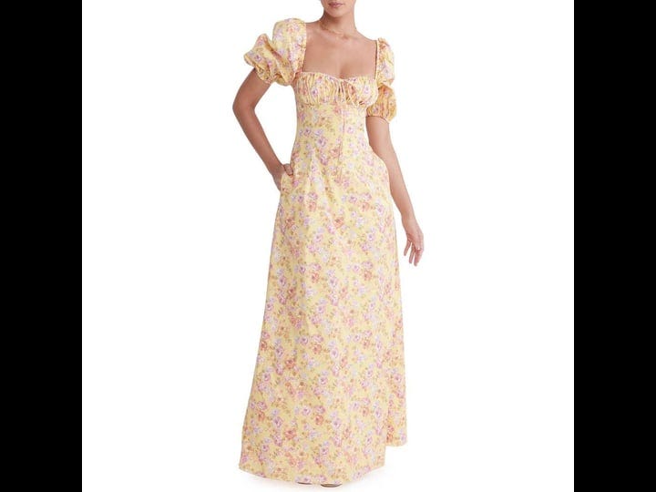 house-of-cb-felizia-floral-puff-sleeve-maxi-dress-butter-print-1