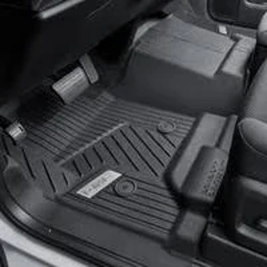 gmc-accessories-first-row-interlocking-premium-all-weather-floor-liner-in-jet-black-with-gmc-logo-fo-1