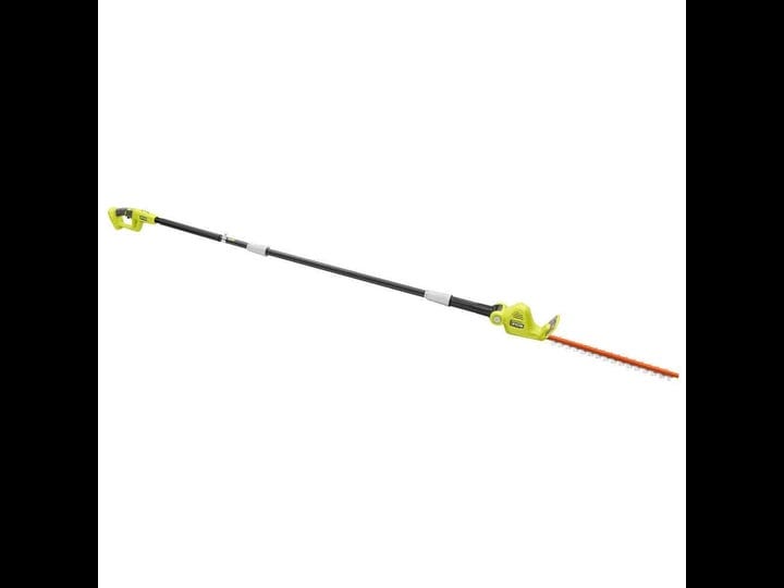 ryobi-p26010btlvnm-one-18v-18in-cordless-battery-pole-hedge-trimmer-tool-only-1