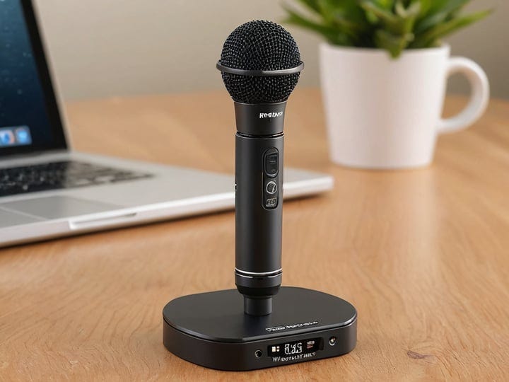 Wireless Microphones for iPhone-6