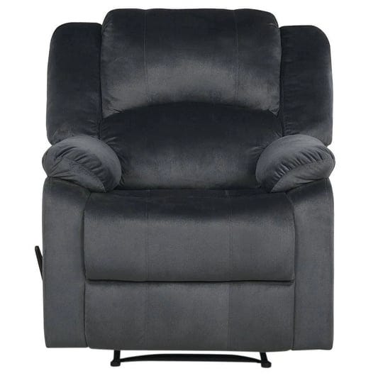 lifestyle-solutions-brennan-comfort-gray-manual-recliner-1