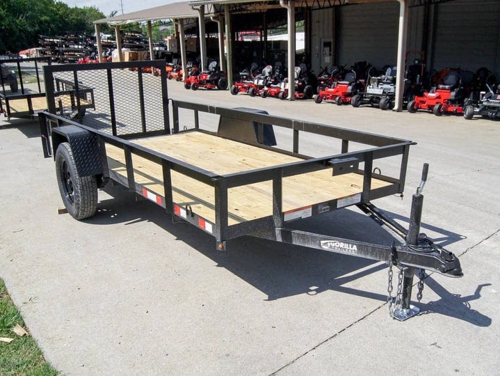 5x12-dovetail-utility-trailer-3500lb-axle-1