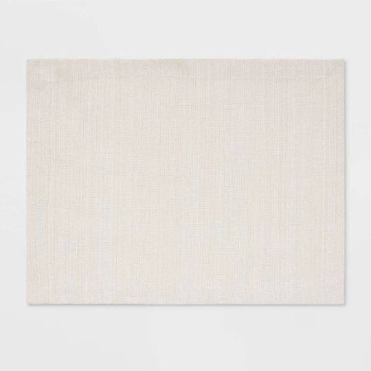 cotton-solid-placemat-cream-threshold-1