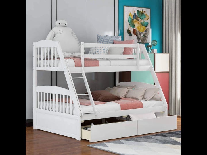 merax-solid-wood-twin-over-full-bunk-bed-with-two-storage-drawer-removable-ladder-and-safety-guardra-1