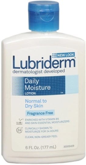 lubriderm-daily-moisture-lotion-fragrance-free-6-oz-pack-of-2-1