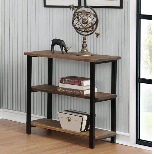 31-pomona-2-shelf-metal-and-solid-wood-under-window-bookcase-1