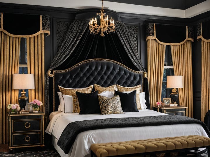 Black-Queen-Headboards-3