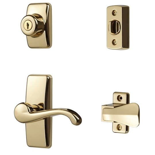 ideal-security-hk01-i-022-deluxe-storm-and-screen-door-lever-handle-keyed-deadbolt-brass-finish-1