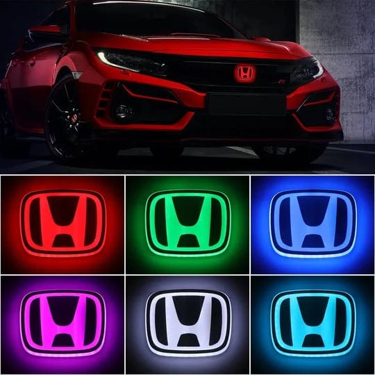 honda-fit-car-emblems-led-logo-badges-1