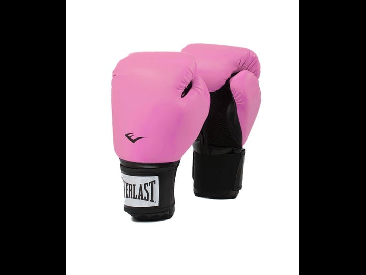 everlast-prostyle-2-boxing-glove-pink-12-oz-1