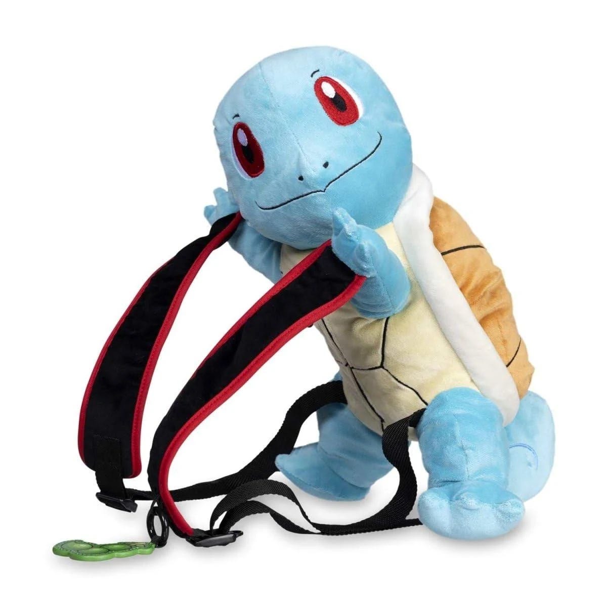Official Squirtle Pokémon Partner Backpack for Adventures | Image