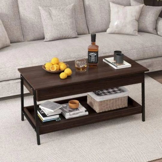 46-in-brown-modern-minimalist-style-innovative-wooden-lift-top-coffee-table-with-pop-up-lockers-and--1