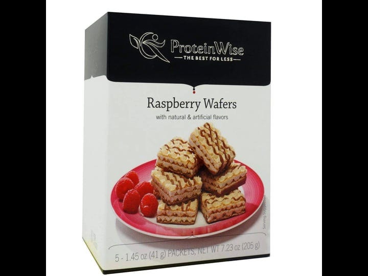 proteinwise-raspberry-protein-wafers-high-protein-low-carb-snacks-bariatric-low-calorie-diet-healthy-1