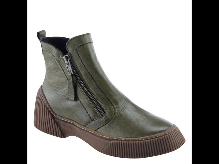 spring-step-womens-kelko-boots-olive-green-in-size-38
