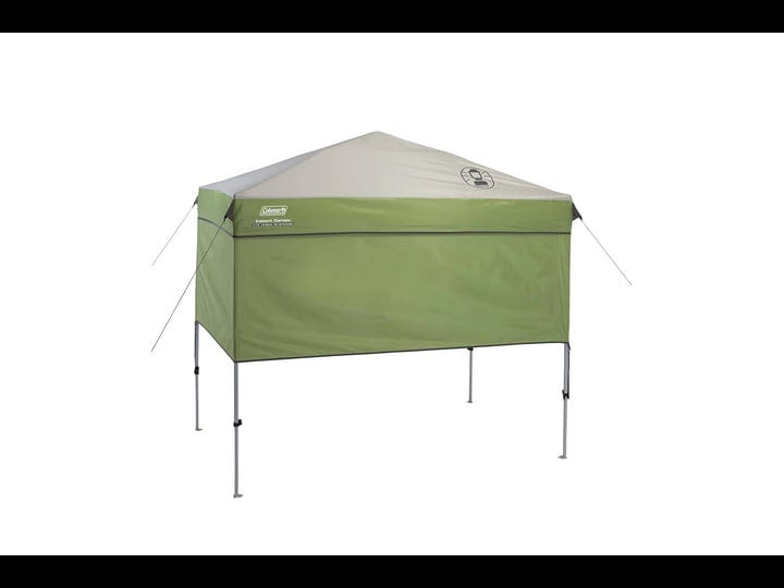 coleman-7-x-5-instant-canopy-sunwall-accessory-green-1